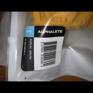 Alphalete Amplify Bra